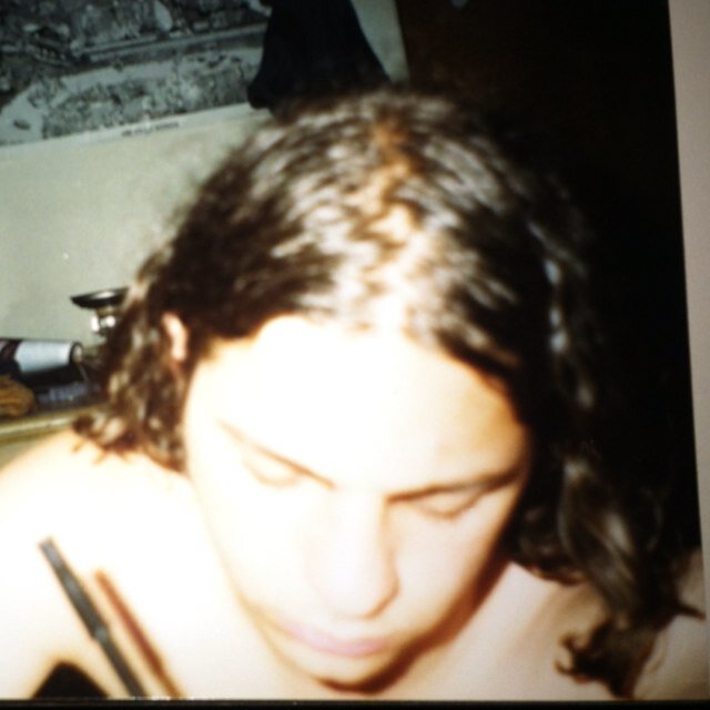 boompoetry's profile picture. A different kind of Poetry Project.