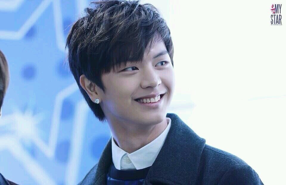 SUNGJAE BTOB @btob_6sj