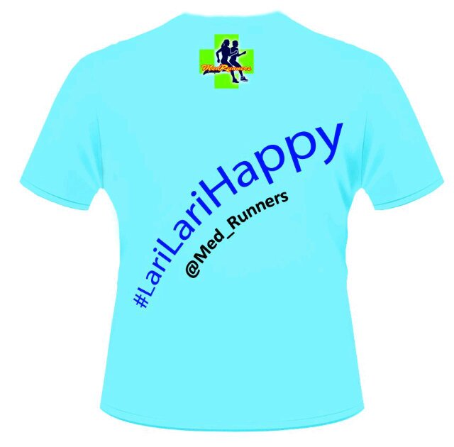 med_runners's profile picture. Medistra Hospital Running Club, every Tuesday & Thursday at 6-10 PM, at Senayan gate IX 
 #LariLariHappy