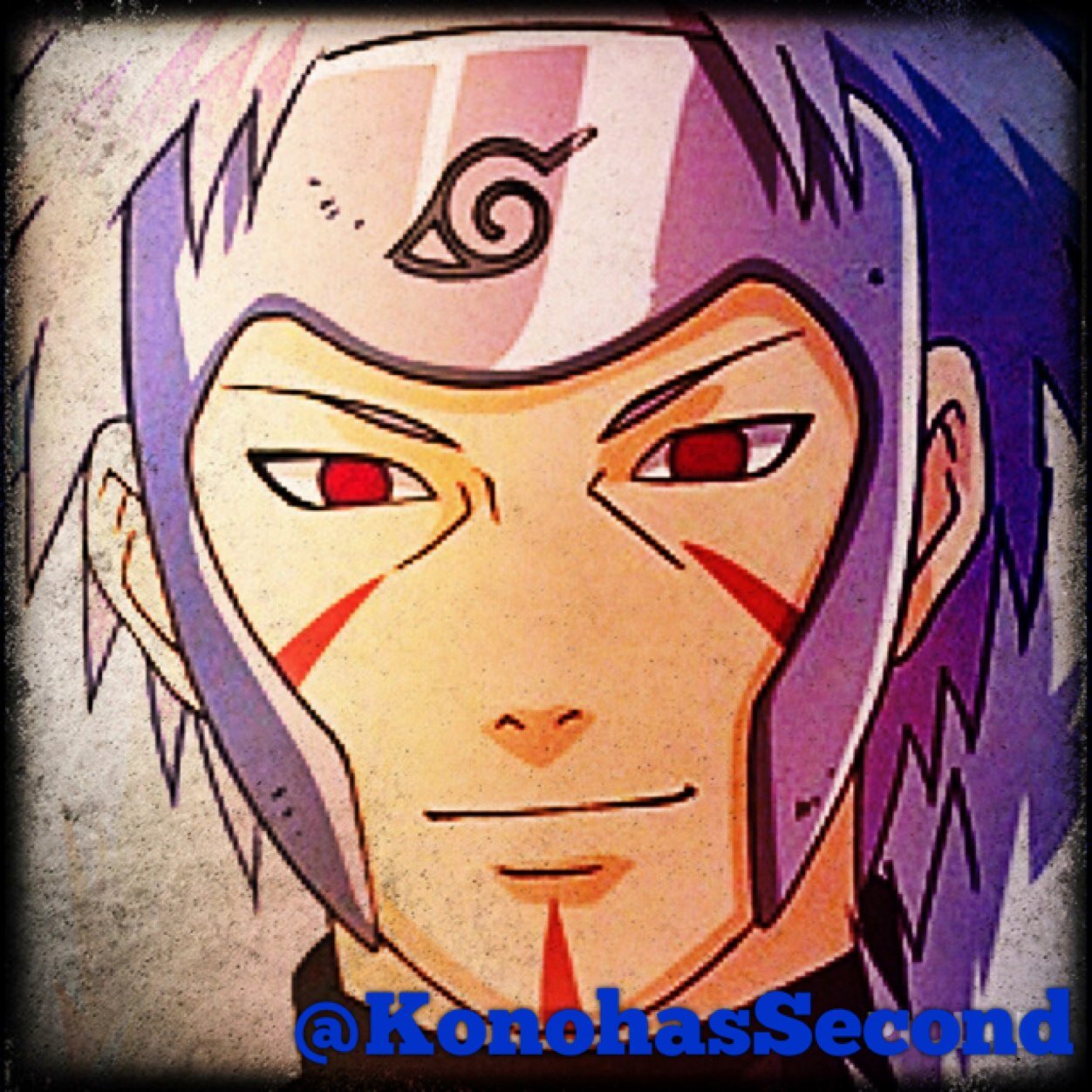 Hey there, I'm Tobirama Senju or some people call me the Second Hokage. I guarantee to die before I let the illage be destroyed! #KonohaVillageRP 火影