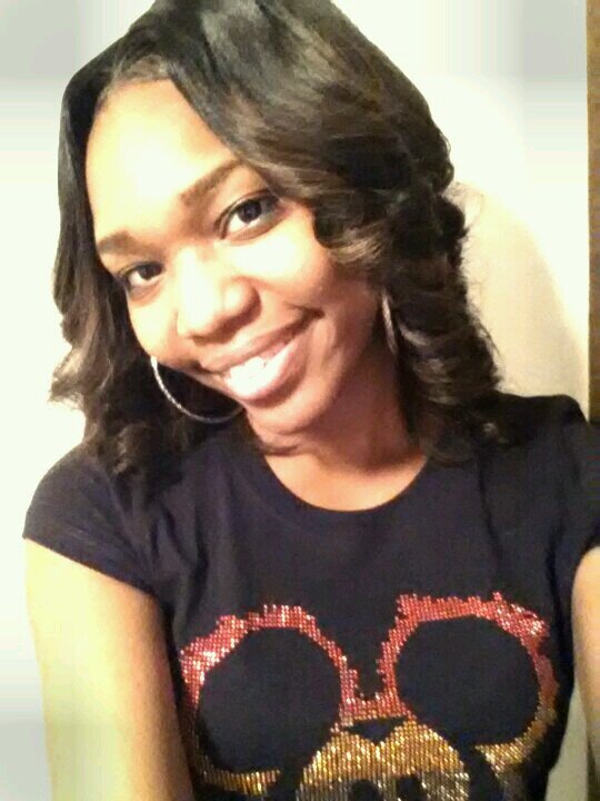 Singer/Songwriter!!! Lover of Love. Music. Food. Animals. Art Enthusiast.