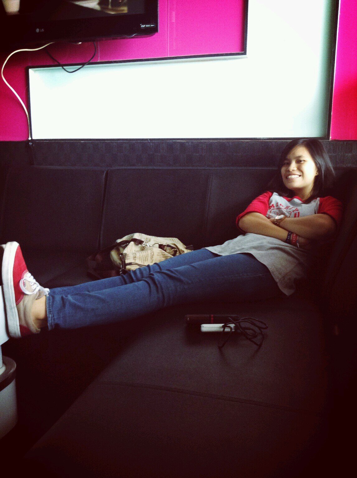 patrenatte's profile picture. Professional dreamer. 2 ∞ & →