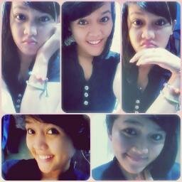 ga ada yang bisa yang ngancurin senyum saya lagi..No GALAU, No MELLOW ┌П┐(►_◄)┌П┐