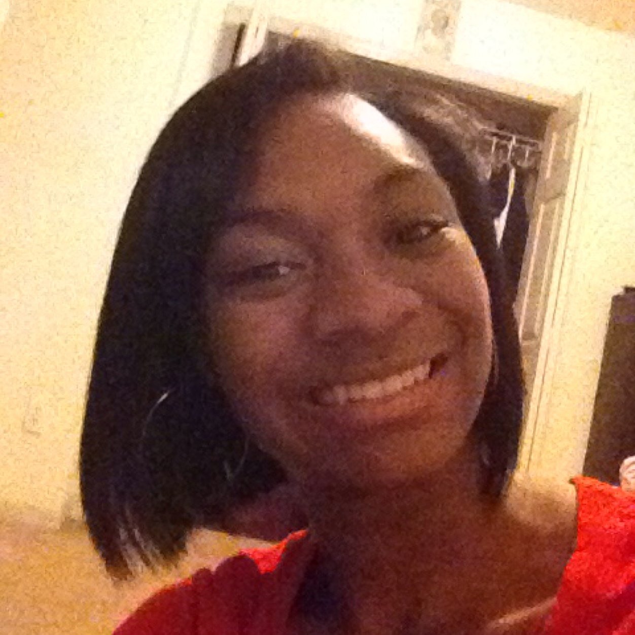 I want it ALL & then some! I will achieve success--- #UF15. To know me is to love me :)