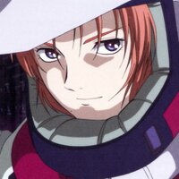 マリーダ・クルス (@marida_c_bot) 's Twitter Profile