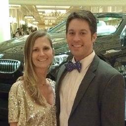 #husband #doglover #surfer and business man. Helping others to become better.