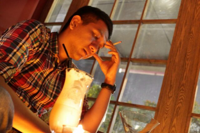 Make your dream come true