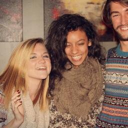 EmorieStar's profile picture. Follow your inner moonlight; don't hide the madness. http://t.co/OhVc1yOxWd