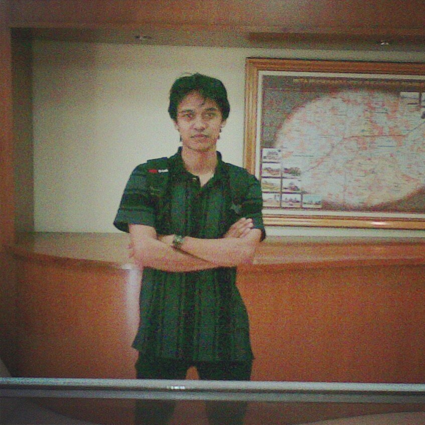 indra_mhss's profile picture. jadi mahasiswa lagi....dan lagi....