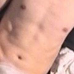 renrenrennrenng's profile picture. 趣味は映画鑑賞。そして特技は筋トレです。ベンチプレスが得意なんです。そんな私はガチムチのＧです。