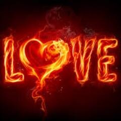When I Say I Love You~~I Love So Much~~
*Tweet Cinta*