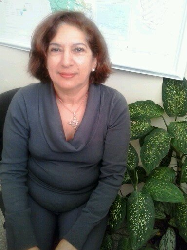 CarreroAda's profile picture. 