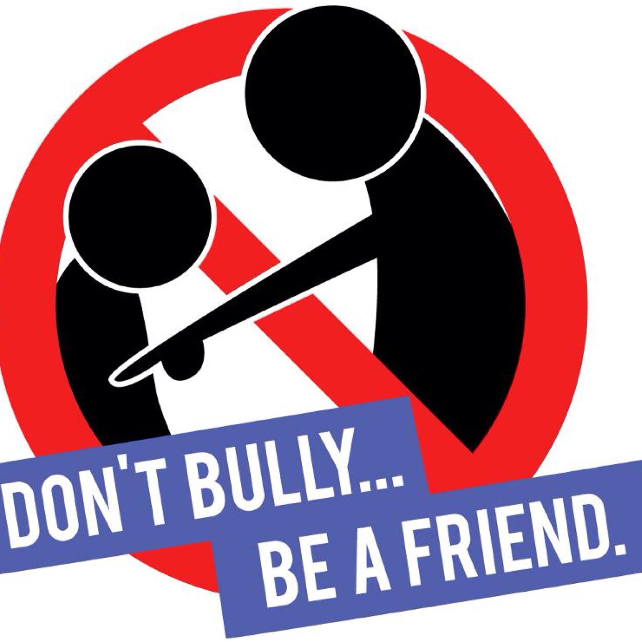 Are you or someone you know being affected by bullying? If so please join in the discussion and lets stand up against bullies and put an end to the torment.