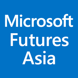 The official Twitter account of Asia Futures, Microsoft’s IT policy magazine. Bringing you updates with a distinct focus on technology issues pertinent to APAC.