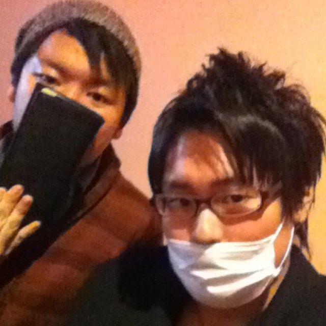 meganeelo1220's profile picture. 北区住み  あやぱんー