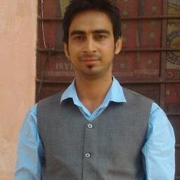 CEO & MD OF BHARTI EDUCATION