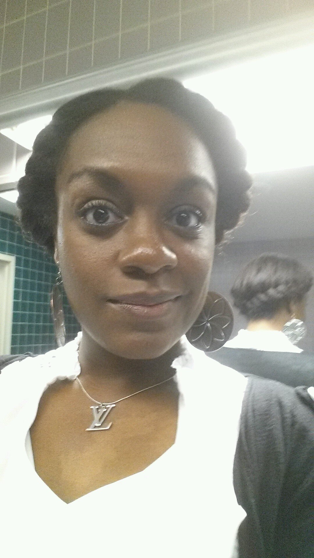 happybabygirl_'s profile picture. Working on healthy me - mentally, physically, & spiritually