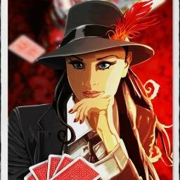 topblackjack's profile picture. 