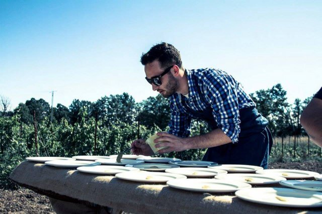 Nomad chef. Formely Chef de Cuisine @ Splendido restuarant and Piano https://t.co/FAQG4wS6Z6 project coming soon.