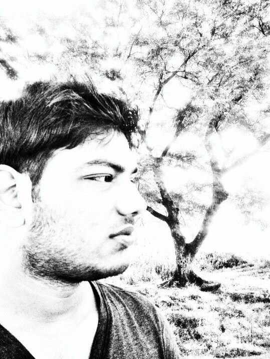 I am a cool boy
