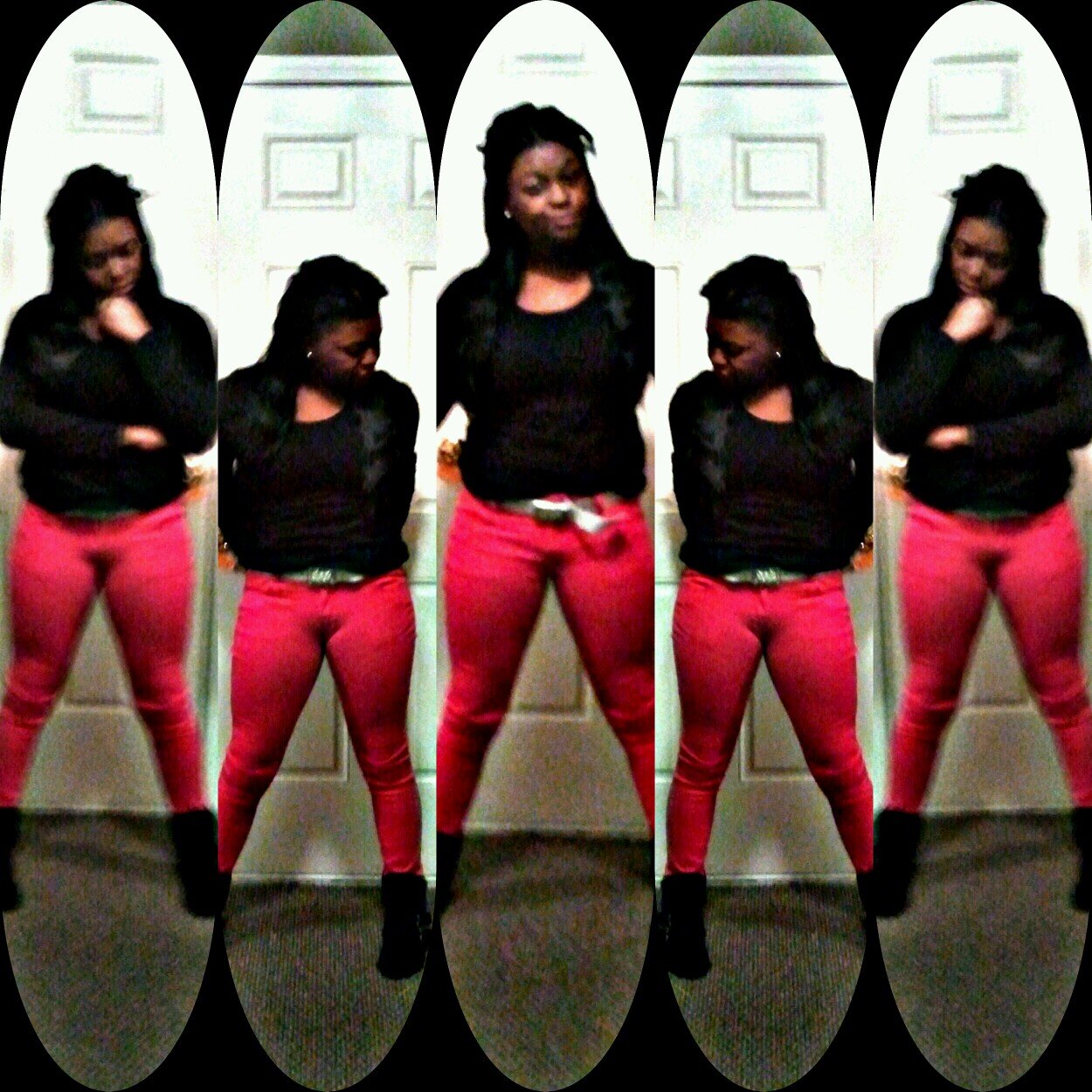 Alexis Dejaun, #FOLLOWME on Instagram @lovelydejaun & KIK @lovelydejaun HURRY UP #Sagittarius 12/21 #TEAMSINGLE