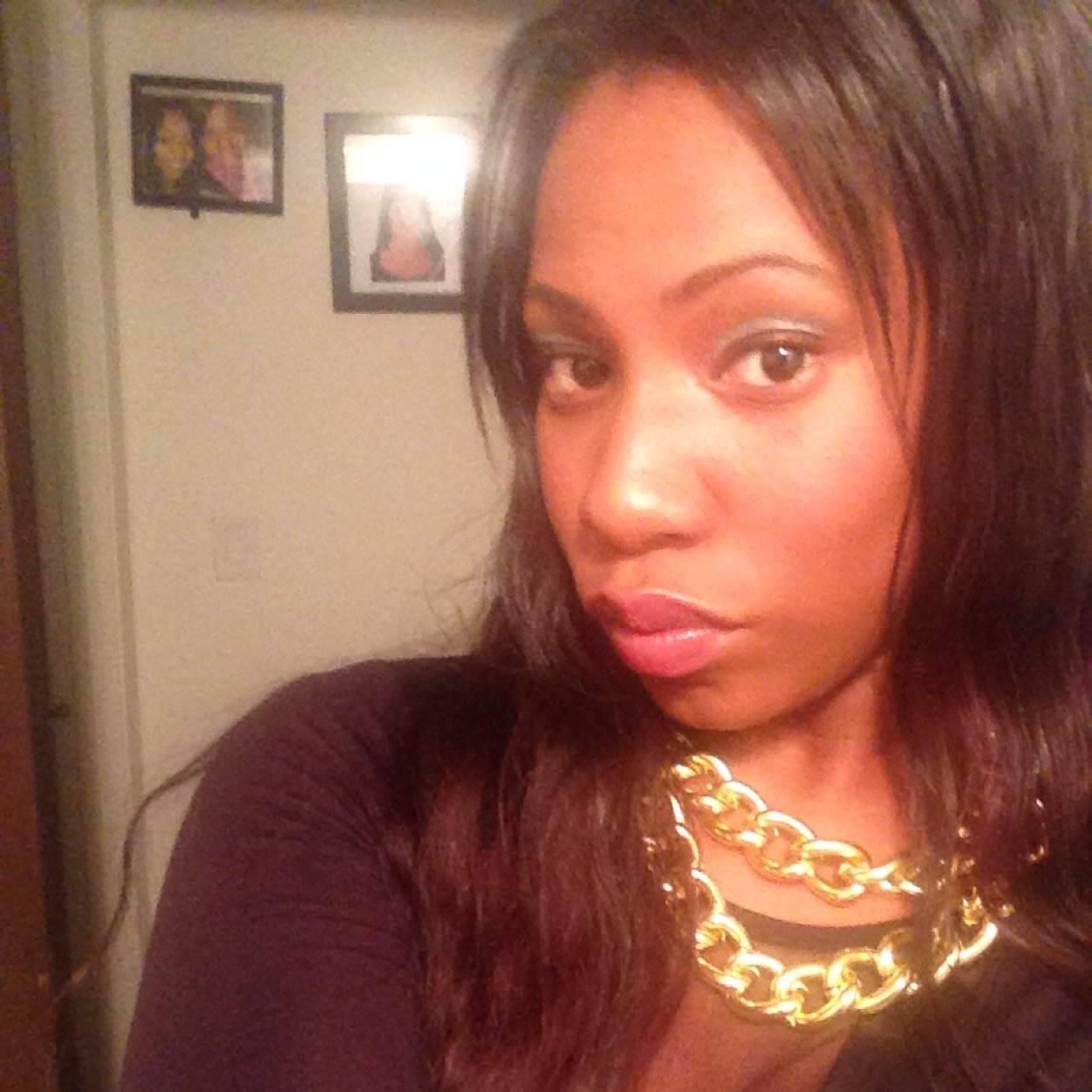 KARMA_BANGZ's profile picture. ON THE RIGHT PATH DOING THE WRONG SHIT