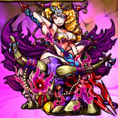 Micchi モンスト勢 Micchimichi622 Twitter