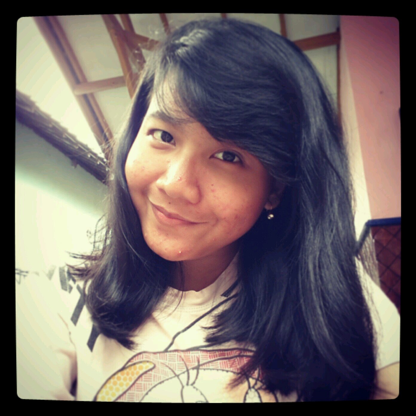 I'm 18. I like yupi, cartoon and barbie. KEEP CALM & DREAM ON! :)
