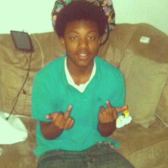 FreeDre. #MoneyTeam , #PoloPacking , #NevvaLacking , #GaryBaby ,#eastside .