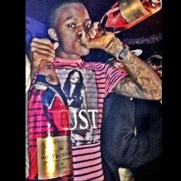 I'm just a young trill nigga you don't gotta understand me forever ✌️