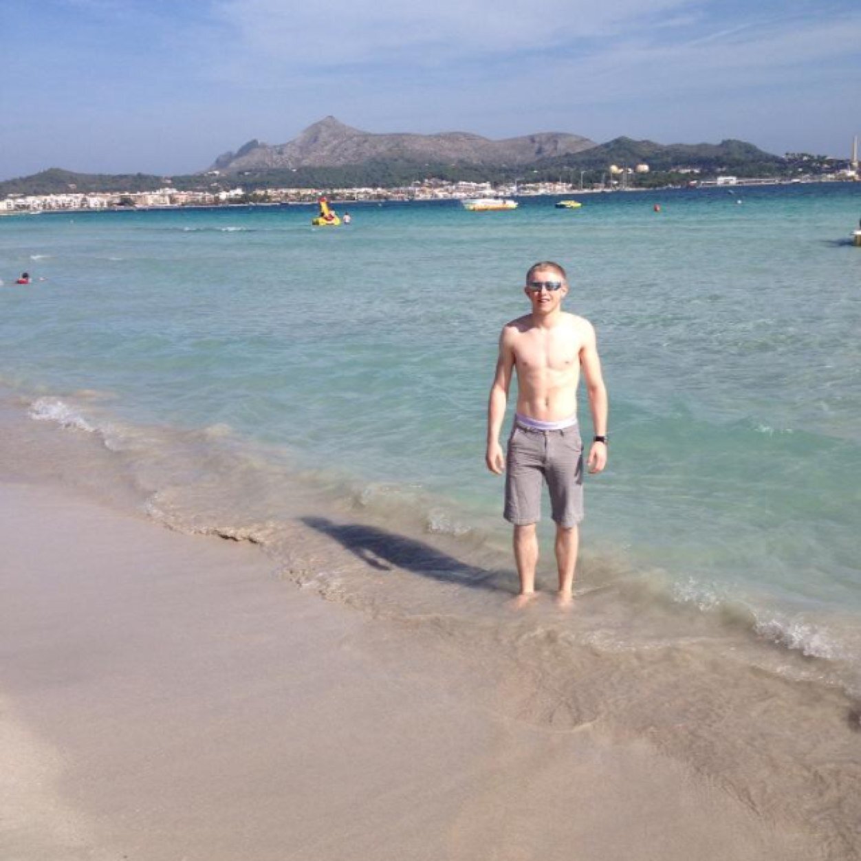 NikolasLomax's profile picture. Duty manager at NOX. Studies Immunology and Pharmacology at AU.