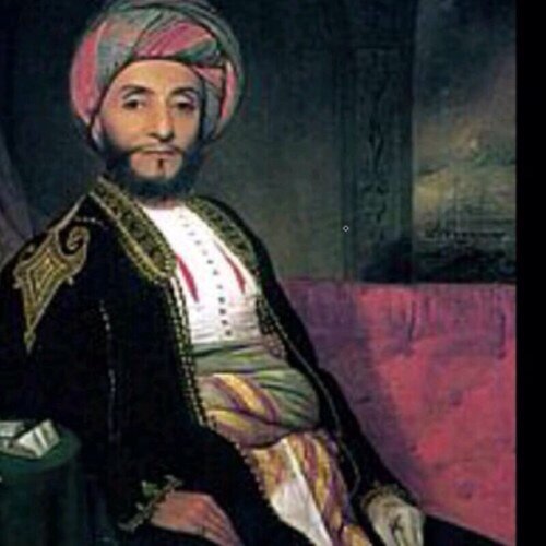 إباضي المذهب ..سلطنة عُمان..