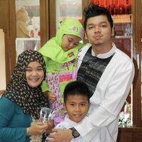 Aditya Hardianto H. (@adithasri) 's Twitter Profile