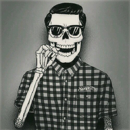 mthrfuckrs's profile picture. Be yourself!