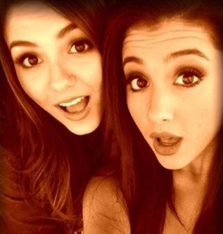 Tori Vega{RP Account} =)