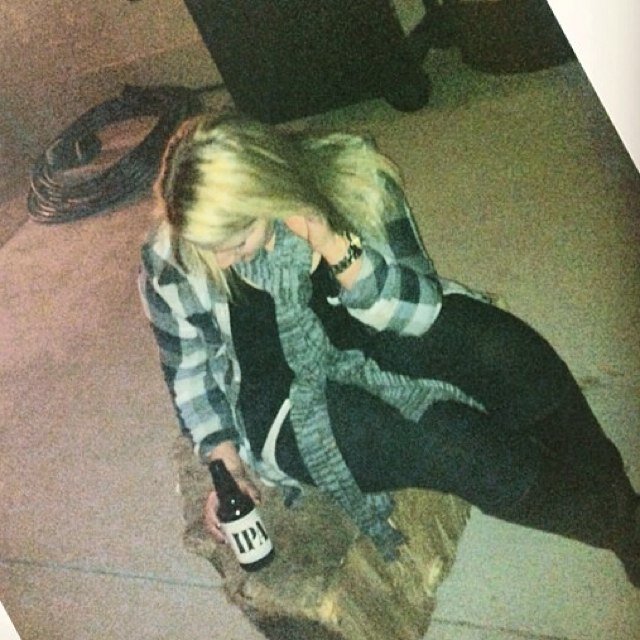 herrokatieee_1's profile picture. I like bangers, beer, and the sunshine. Cheers.