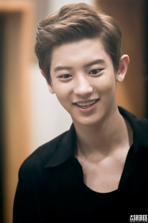 27Nov92||Rapper of EXO-K||uri nuna @Fanny_Gem