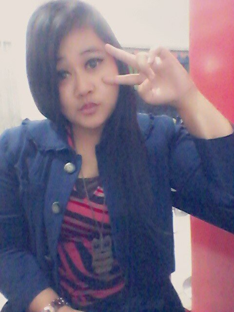 Amanda1Dwi's profile picture. 