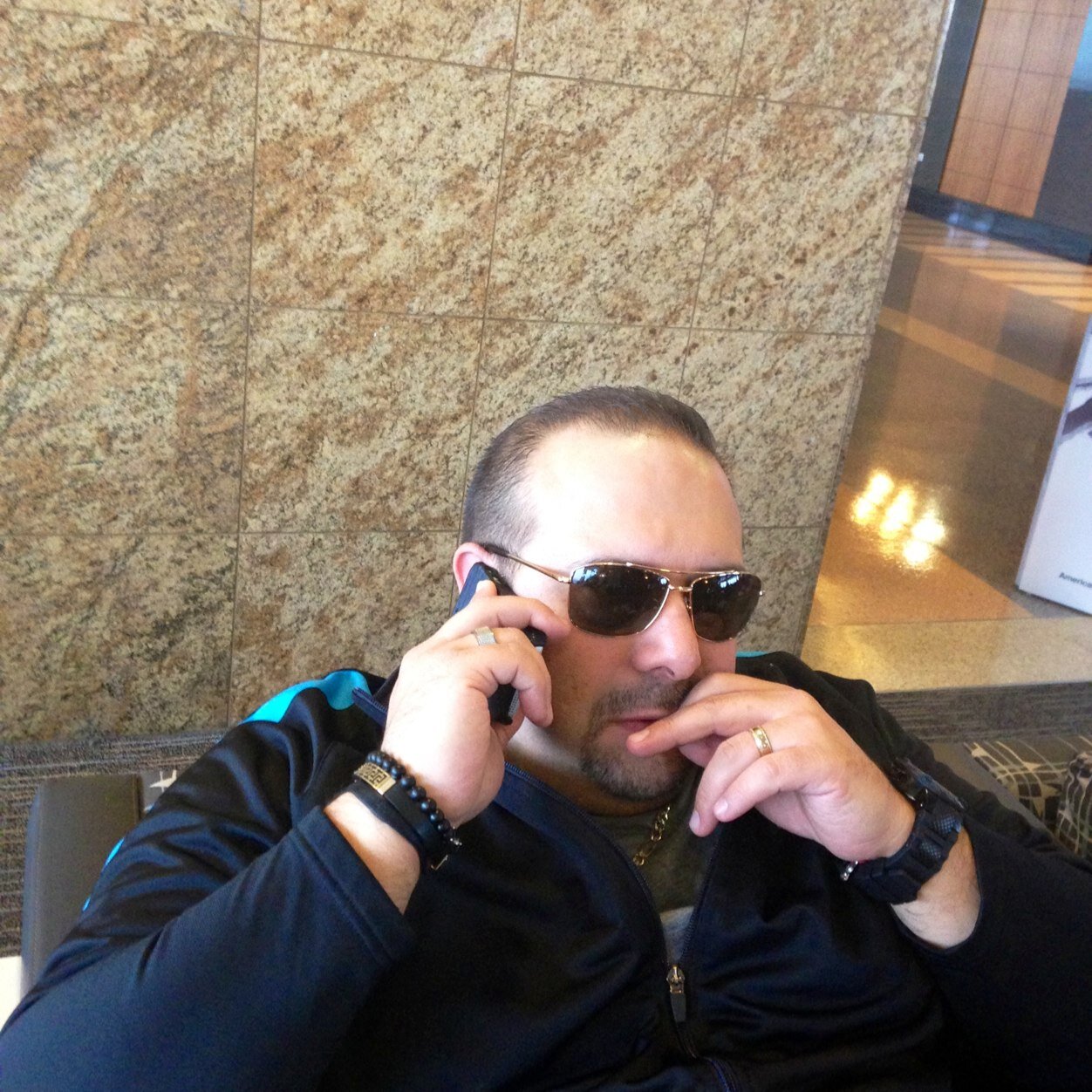 GOngayVPS's profile picture. Entrepreneur, Producer, Parking Expert