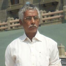 http://t.co/k5VonL4Yur., LL.B., D.S.W. (C.U.), C.L.W. (W.B.Govt)
Retired Executive of CESC Limited Kolkata
YoB 1952