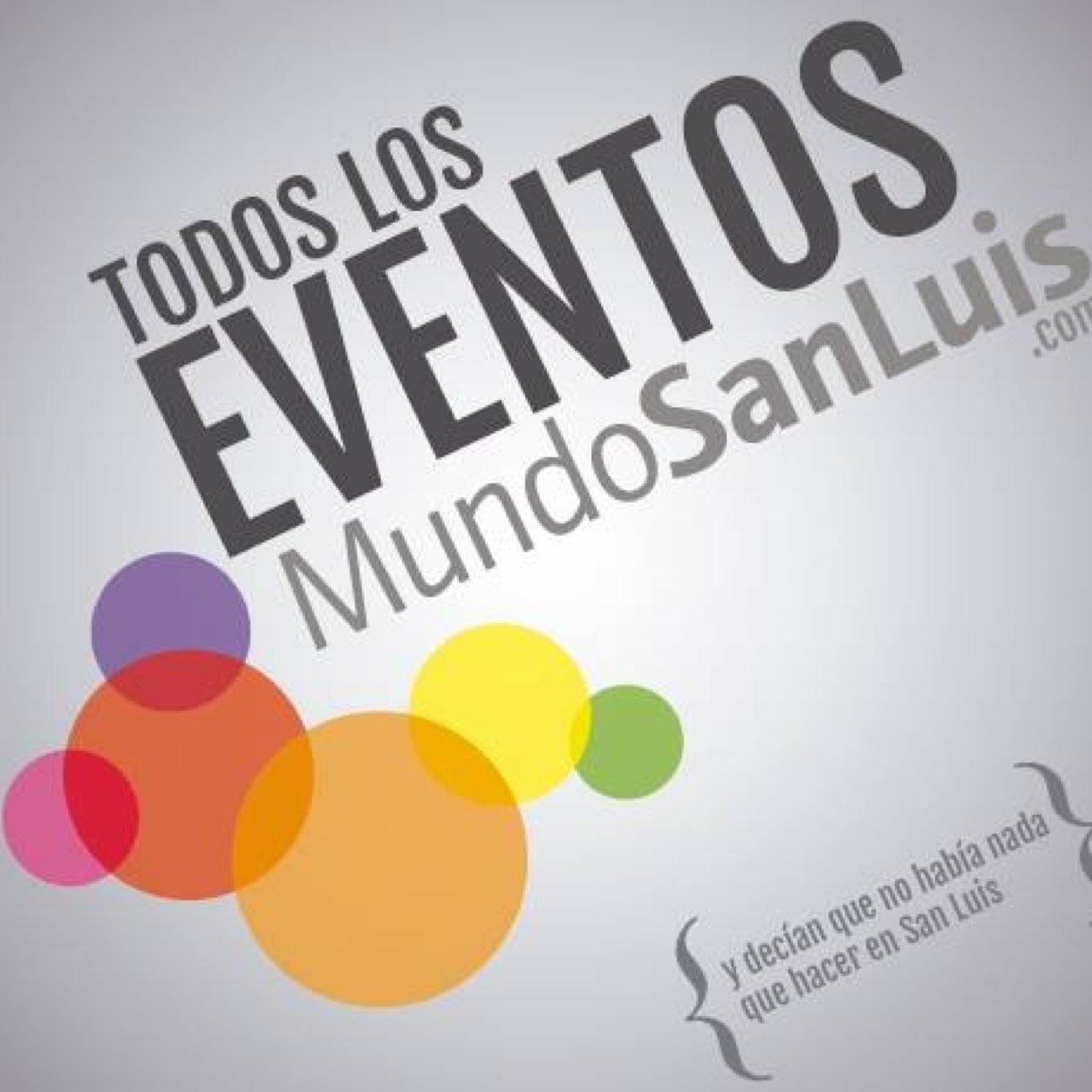 ¿Eres de los que piensan que no hay nada que hacer en San Luis Potosí? Entra a http://t.co/VbUCmb4YSh y te mostraremos lo contrario
