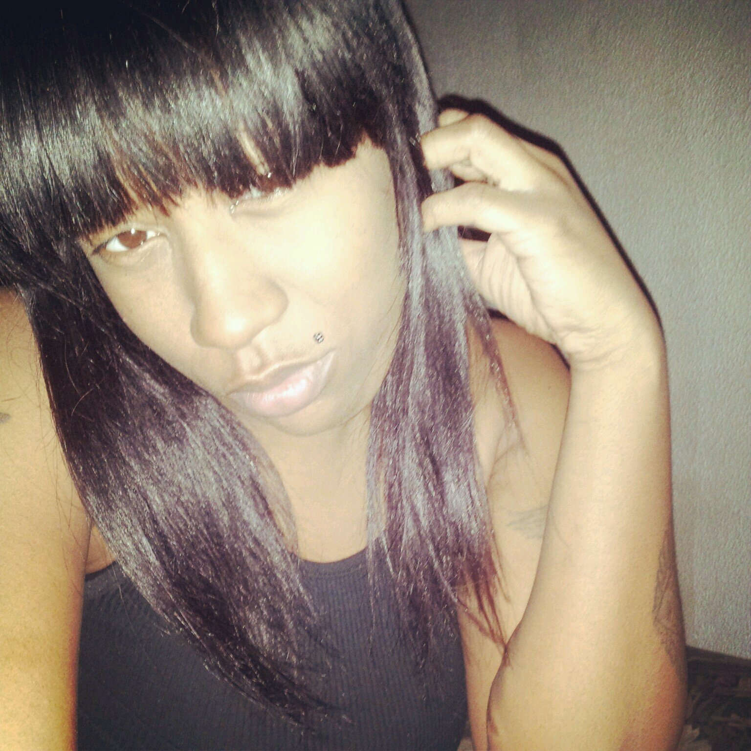 Gotta get dis money undastand meh