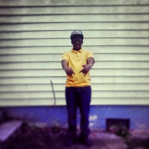 ||  The movement ★||