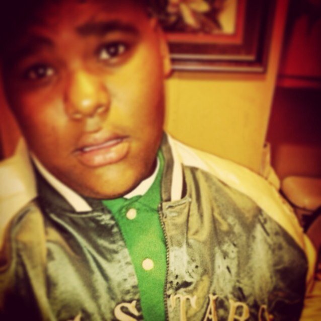 Gettin money $$$$ is a hobby haa
