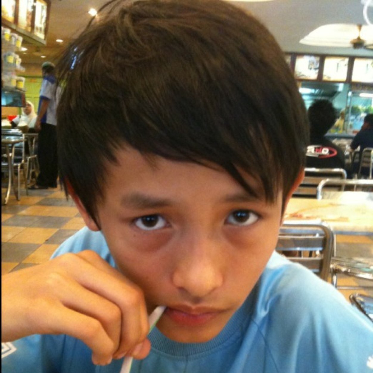 tipstotackel's profile picture. 16 year old