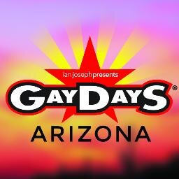 We're bringing the ever-so-popular Gay Days ® brand back to AZ in June 2015 with 3 days of fun-filled events for the LGBT and Ally communities.