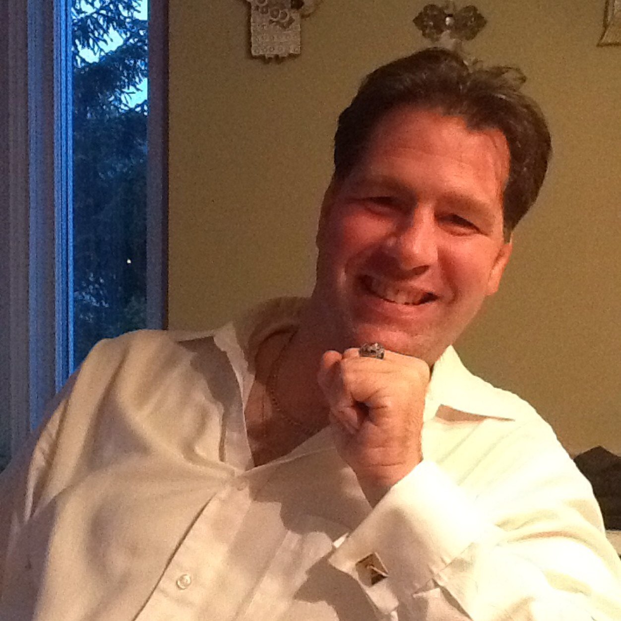 gusferenczy's profile picture. 