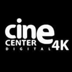 ¡Un cine de película!
Cine Center es el complejo cinematográfico más grande e importante de Santa Cruz, ofreciendo siempre las mejores películas.