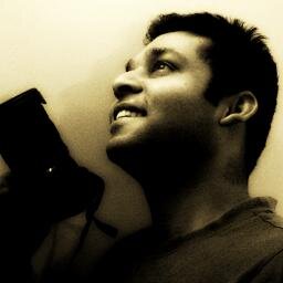 aam aadmi, street photographer, exIBMer, technology evangelist, indian fusion music lover, wannabe traveler!!!