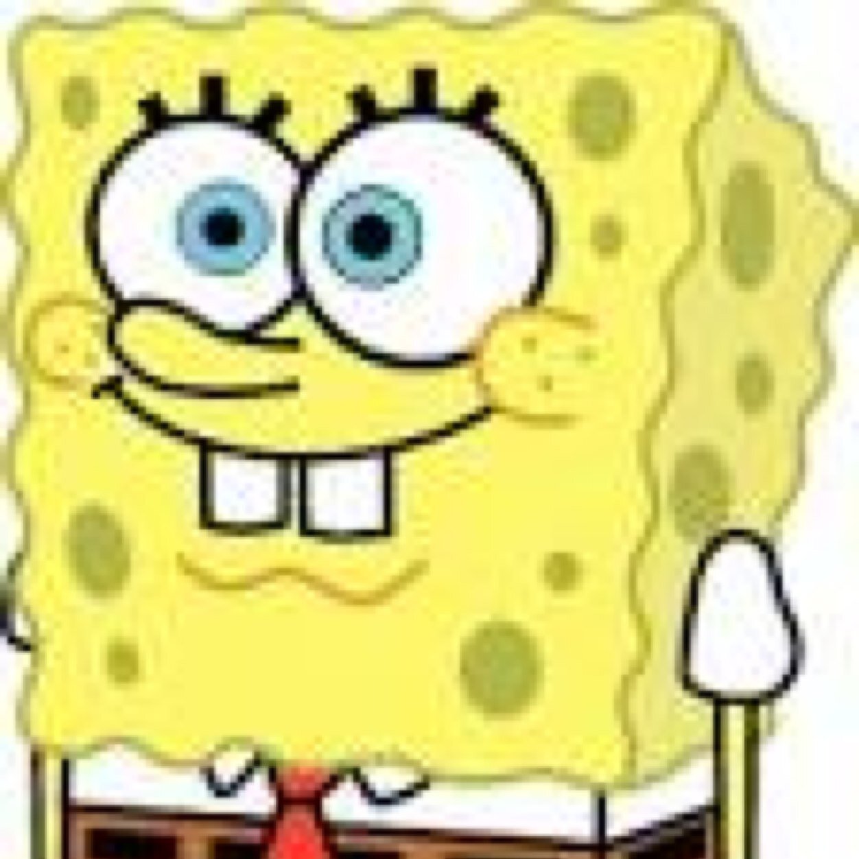 Pinapplehouse's profile picture. Just a sponge living under a sea